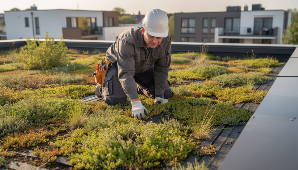découvrez quel type de toiture nécessite peu ou pas d'isolant pour assurer une bonne protection et efficacité énergétique.