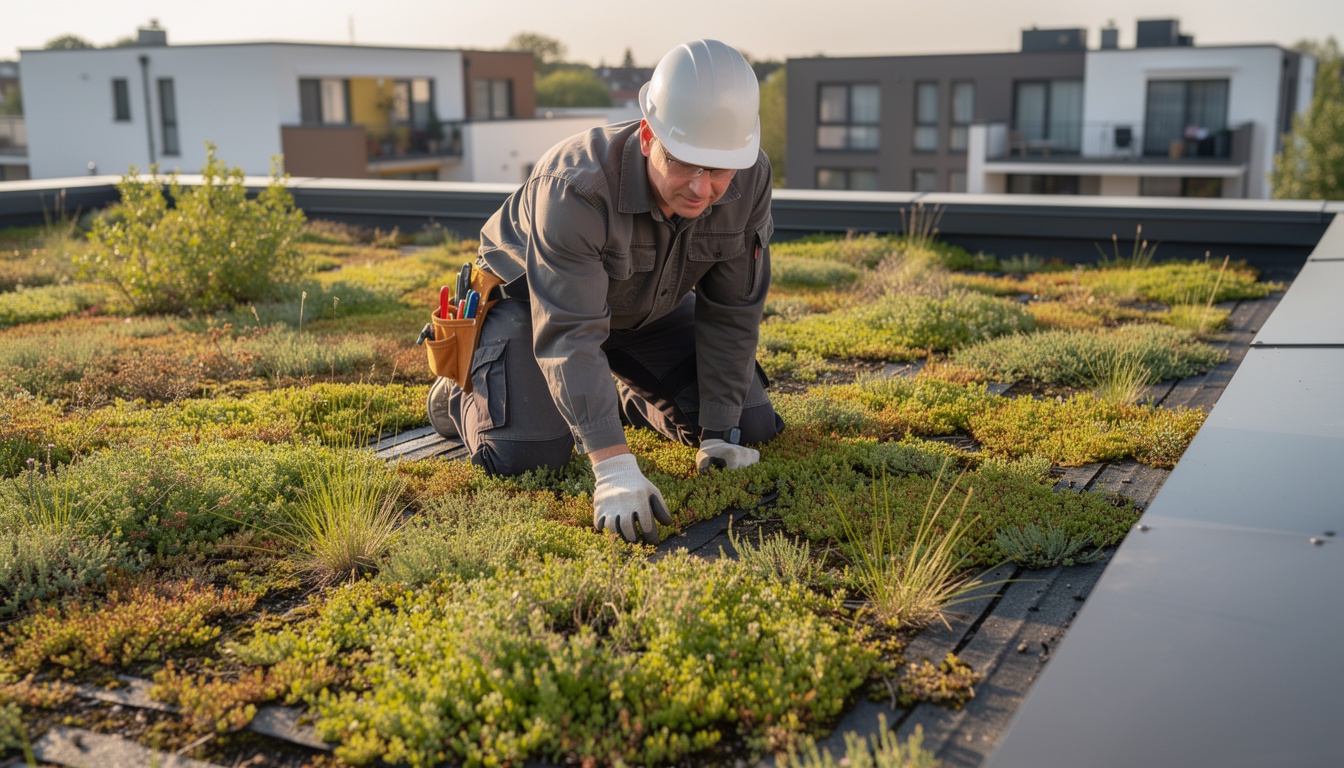 découvrez quel type de toiture nécessite peu ou pas d'isolant pour assurer une bonne protection et efficacité énergétique.