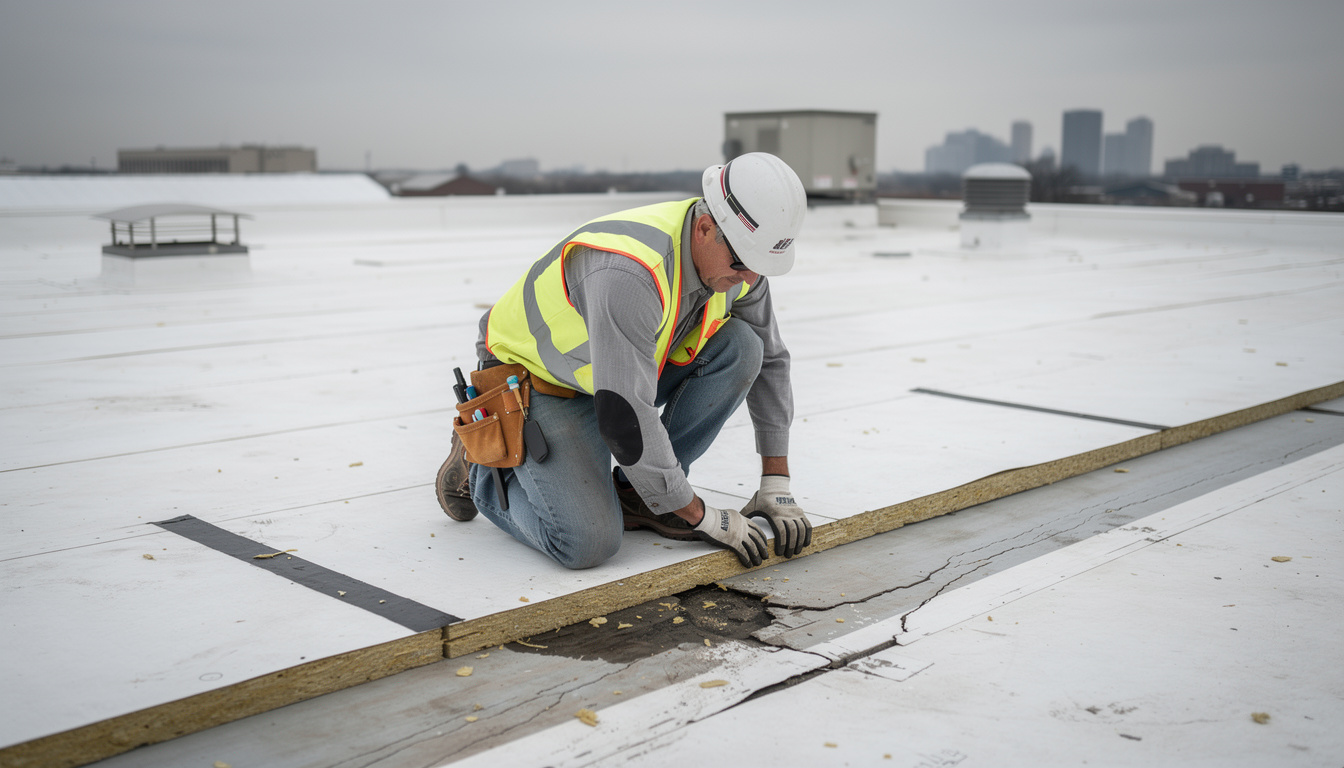 découvrez quel type de toiture nécessite très peu d'isolant pour optimiser l'efficacité énergétique de votre habitation.