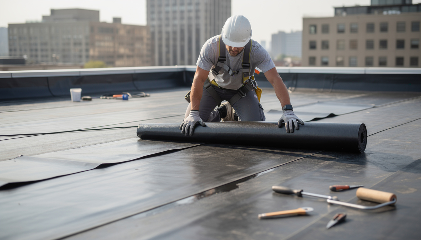 découvrez quel type de toiture nécessite peu ou pas d'isolant et les avantages associés pour optimiser votre construction ou rénovation.