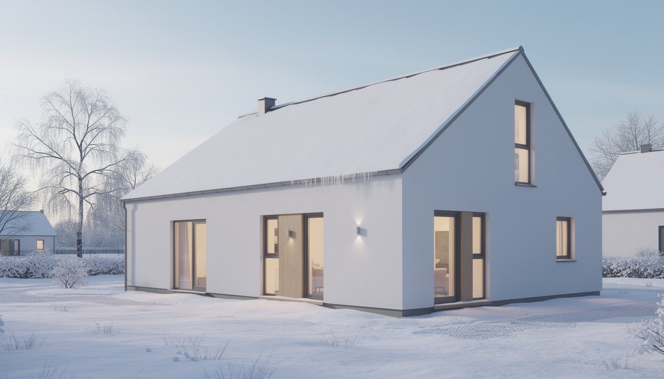 découvrez comment choisir l'isolation idéale pour une toiture à quatre pans, afin d'améliorer le confort thermique et réaliser des économies d'énergie dans votre habitation.