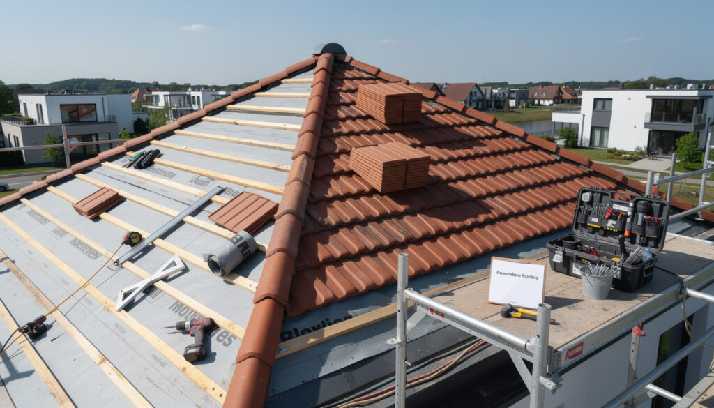 découvrez les aides financières disponibles pour les artisans en rénovation de toiture durant l'été 2026, pour optimiser vos projets avec les soutiens actuels.