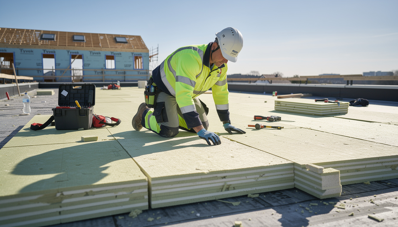 découvrez les aides financières disponibles pour les artisans en rénovation de toiture durant l'été 2026 et comment en bénéficier pour vos projets.