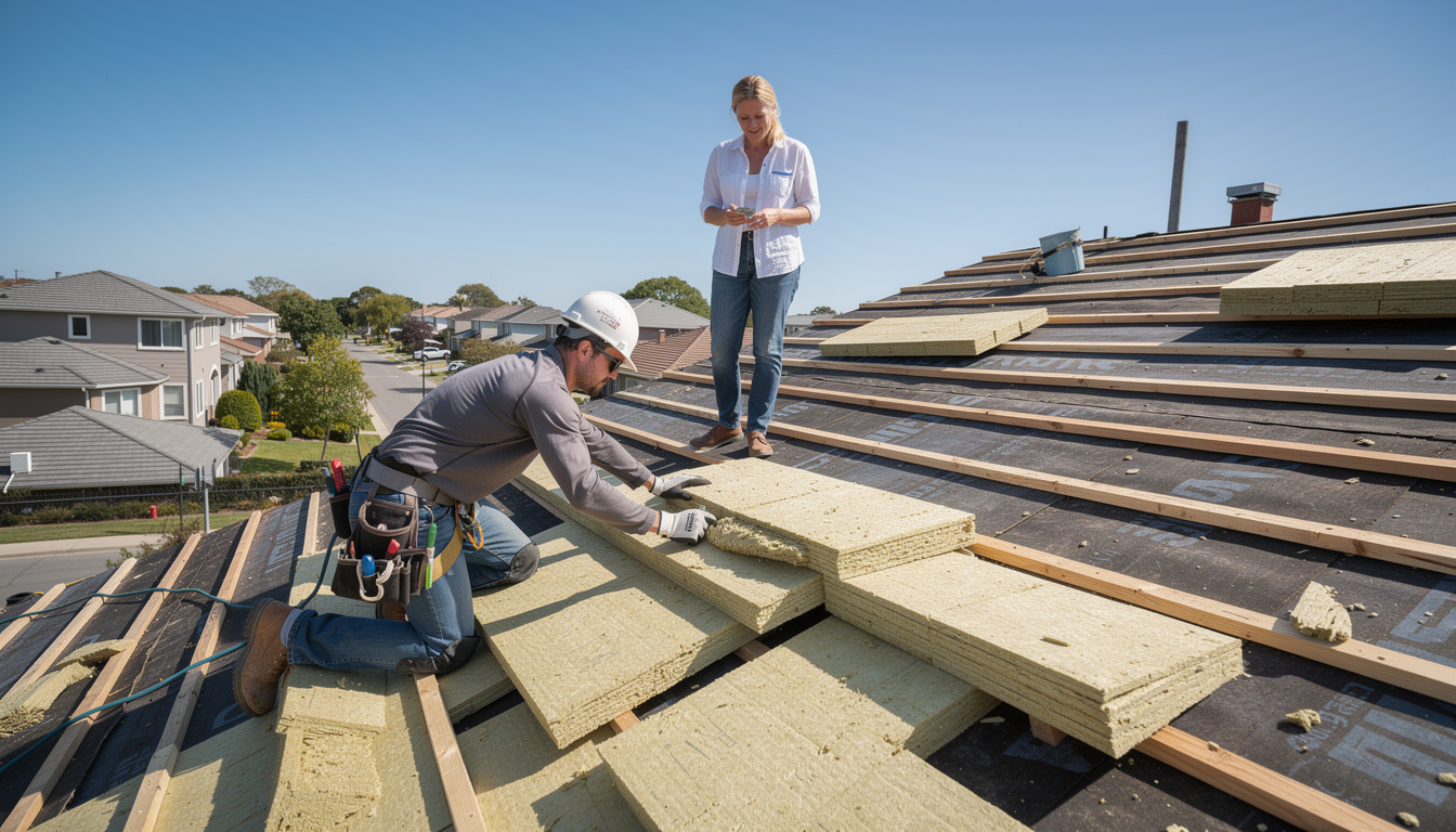 découvrez quelles aides financières restent accessibles aux artisans pour la rénovation de toiture durant l'été 2026, afin de faciliter vos travaux et optimiser vos budgets.
