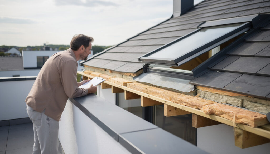 découvrez où isoler en priorité entre le toit-terrasse et les combles pour maximiser le confort thermique et réaliser des économies d'énergie dans votre habitation.