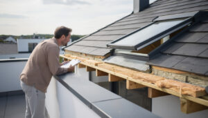 découvrez où isoler en priorité entre le toit-terrasse et les combles pour maximiser le confort thermique et réaliser des économies d'énergie dans votre habitation.