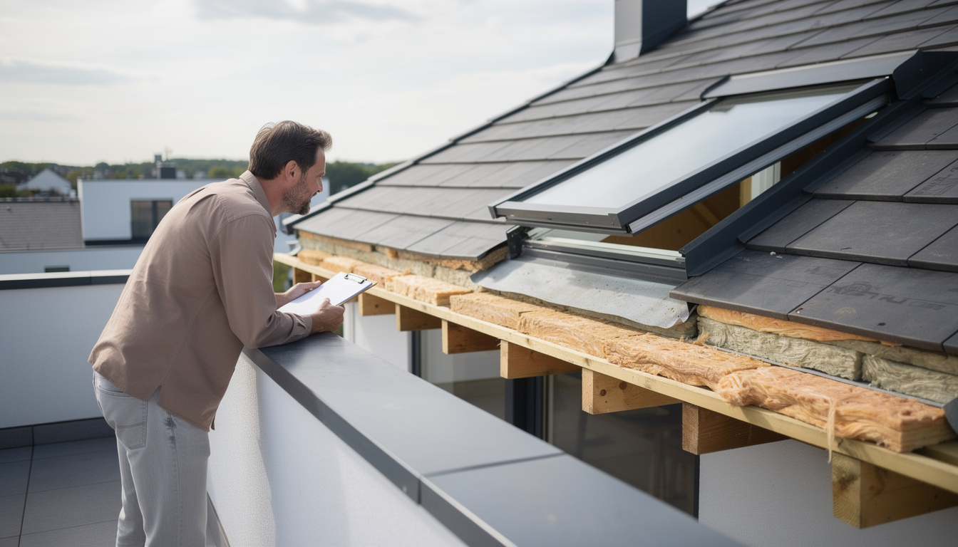 découvrez où isoler en priorité entre le toit-terrasse et les combles pour maximiser le confort thermique et réaliser des économies d'énergie dans votre habitation.
