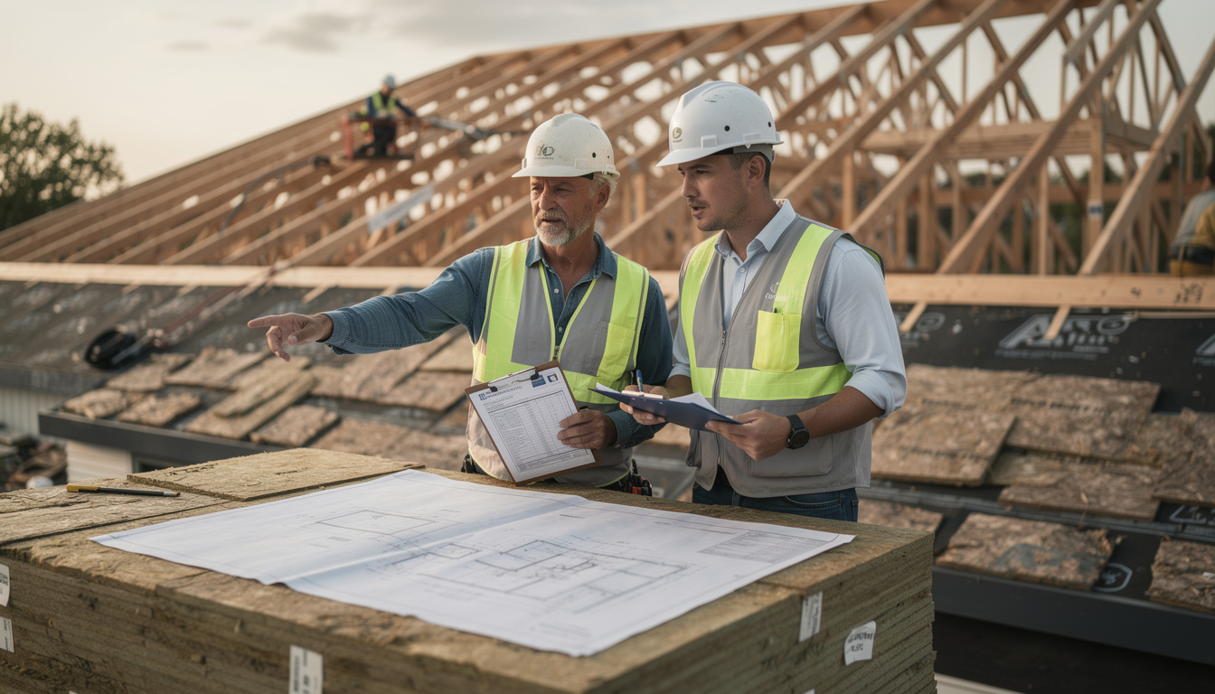 découvrez comment choisir entre isoler votre toit-terrasse ou vos combles en priorité pour optimiser le confort et les économies d'énergie de votre logement.
