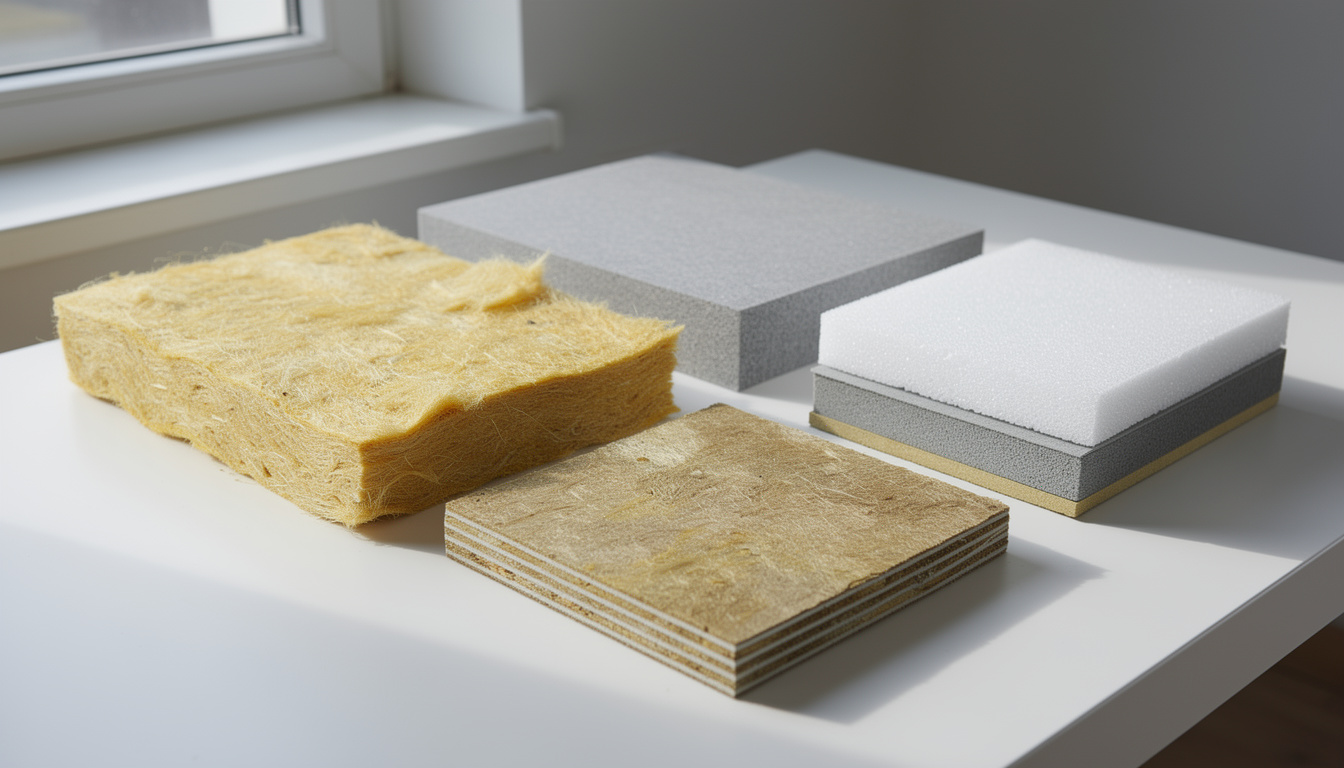 découvrez quel type d'isolation convient le mieux pour votre toiture neuve, rénovation ou combles afin d'améliorer le confort thermique et réaliser des économies d'énergie.