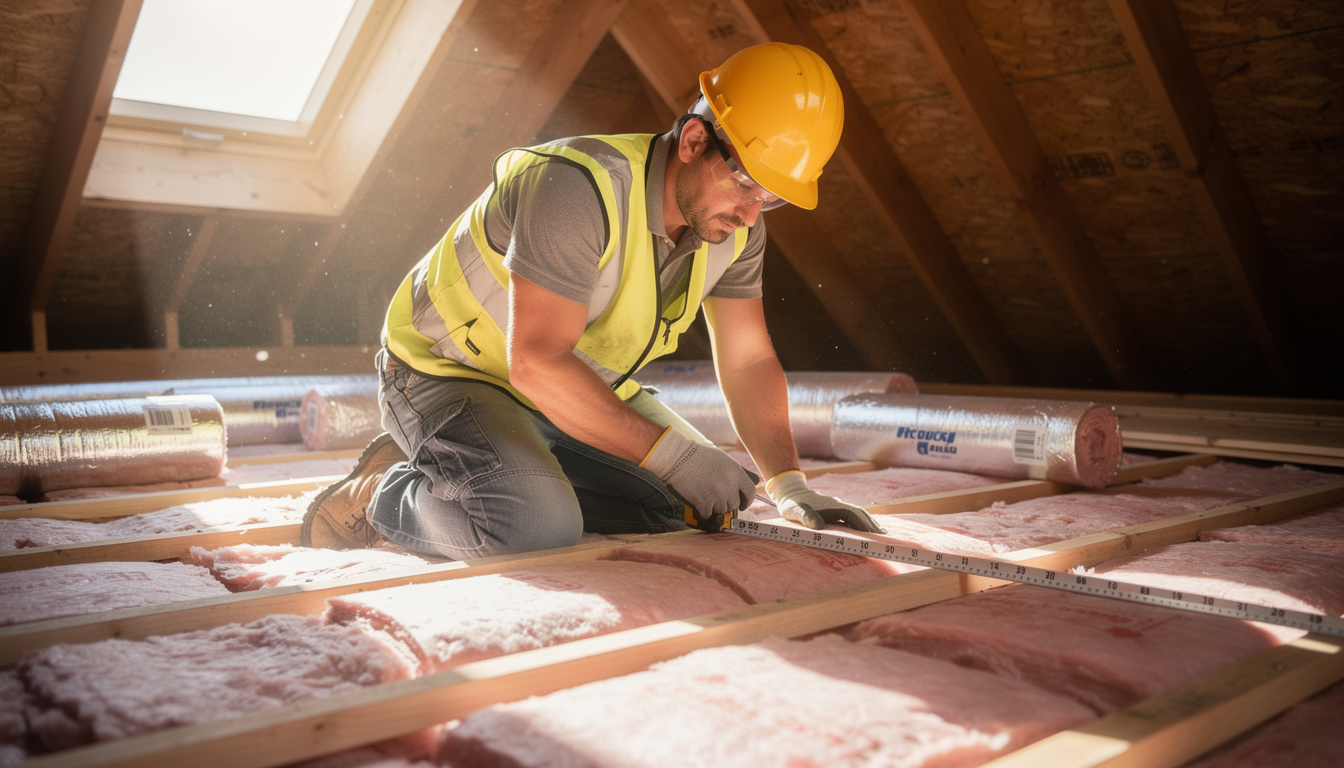 découvrez quel type d'isolation choisir pour votre toiture neuve, rénovation ou combles afin d'optimiser le confort thermique et réaliser des économies d'énergie.