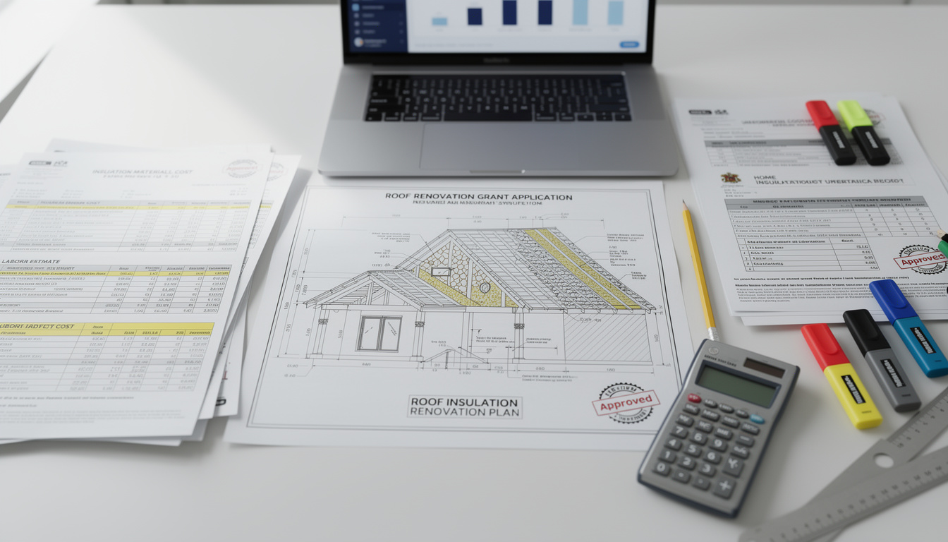 découvrez les meilleures solutions d'isolation pour votre toiture neuve, rénovation ou combles afin d'améliorer le confort thermique et réaliser des économies d'énergie.
