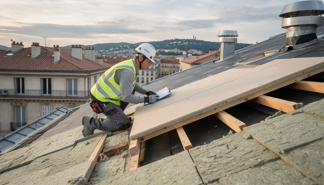 trouvez un professionnel qualifié pour l'isolation de votre toiture dans le 69. bénéficiez de conseils experts et de services adaptés pour améliorer le confort et l'efficacité énergétique de votre maison.