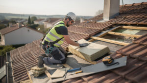 découvrez comment trouver un professionnel qualifié pour l'isolation de votre toiture dans le département 69, garantissant confort et économies d'énergie.