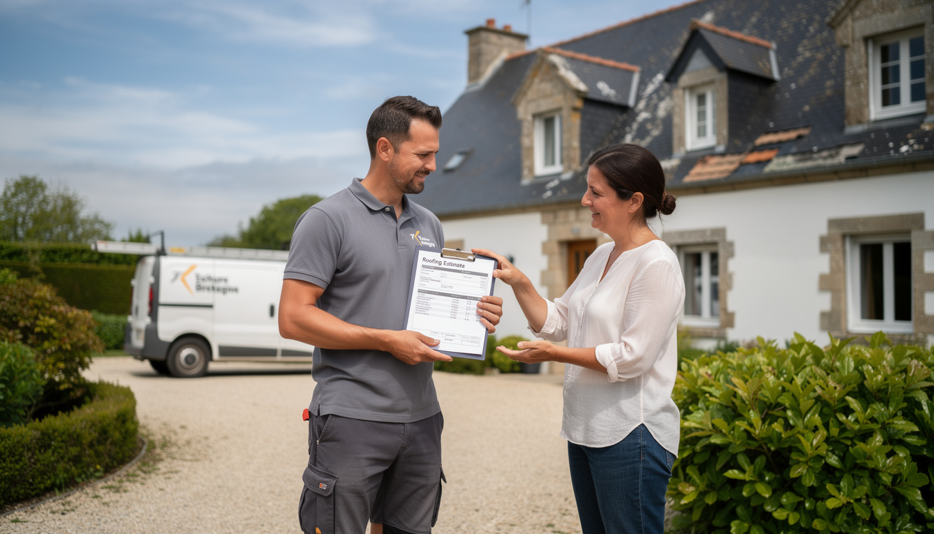 découvrez nos conseils pour trouver un couvreur isolateur fiable en bretagne, garantissant un travail de qualité et une isolation performante pour votre maison.