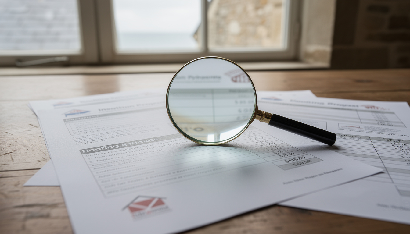 découvrez nos conseils pour trouver un couvreur isolateur fiable en bretagne, garantissant qualité et expertise pour vos projets de toiture et d'isolation.