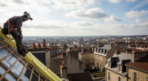 comment dénicher un couvreur isolateur fiable en bretagne
