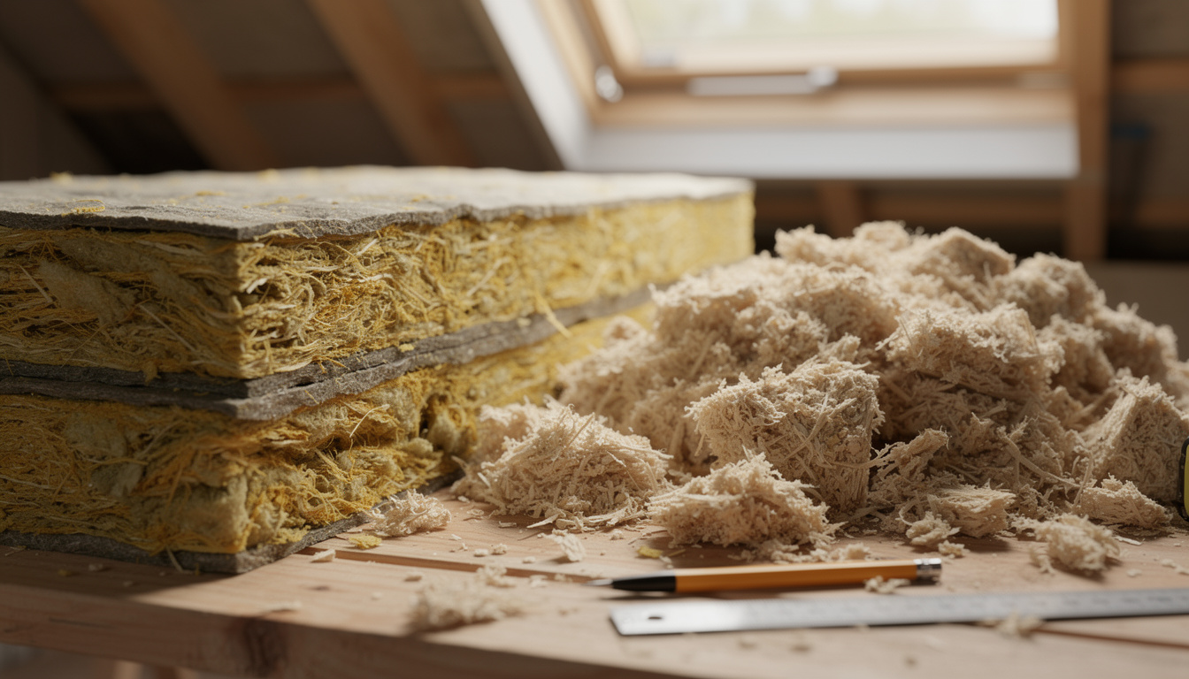 découvrez les conseils essentiels pour bien préparer vos travaux d'isolation avec un couvreur isolateur à lille et améliorer le confort de votre habitat.