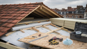 découvrez les conseils essentiels d'un couvreur isolateur à lille pour bien préparer vos travaux d'isolation et améliorer le confort de votre habitation.