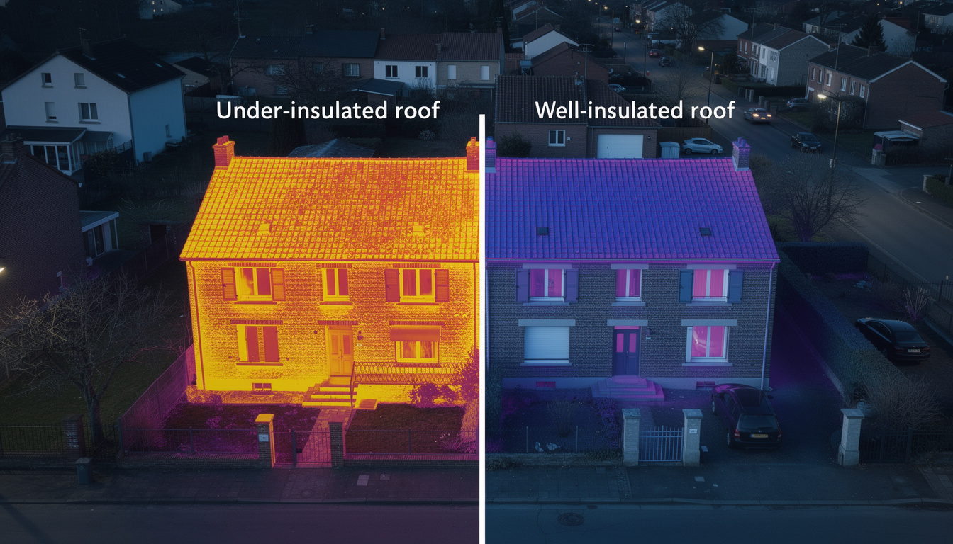 découvrez les conseils essentiels pour bien préparer vos travaux d'isolation avec un couvreur isolateur à lille et améliorer le confort de votre maison.