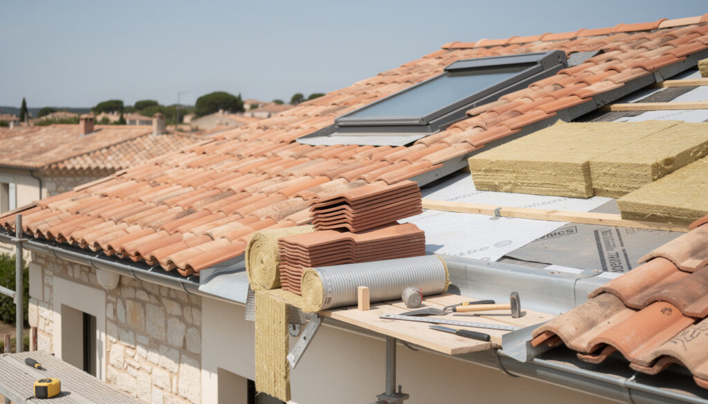 découvrez comment trouver le couvreur isolateur idéal en occitanie pour vos travaux de toiture et d'isolation. conseils pratiques et adresses fiables près de chez vous.