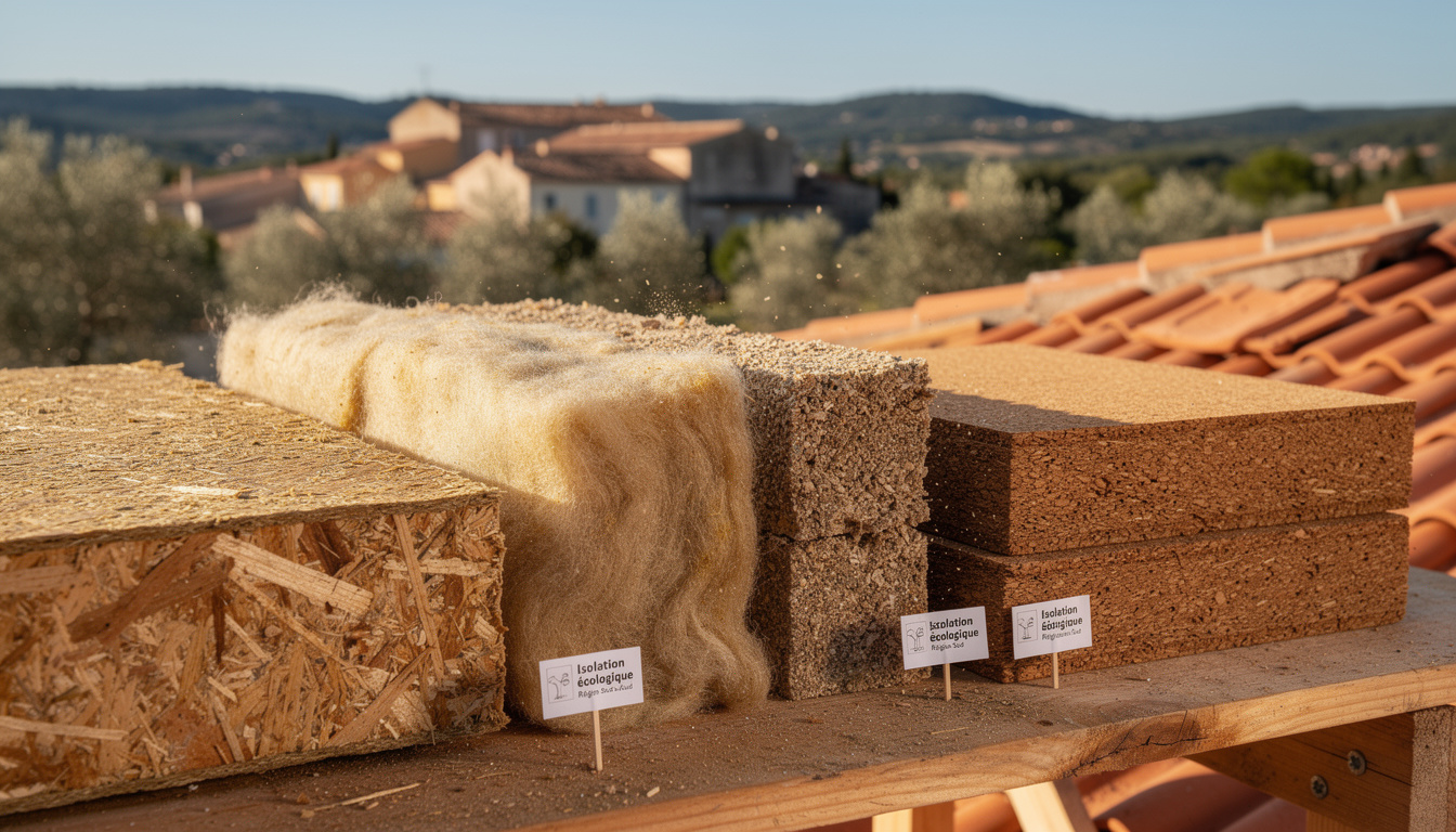 découvrez notre guide complet pour bien choisir un couvreur isolateur en provence-alpes-côte d'azur, et améliorer l'isolation de votre toiture efficacement.