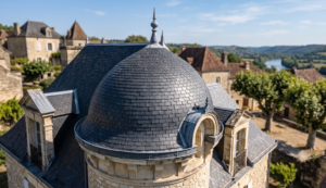 isolation et rénovation d'une toiture arrondie le guide complet