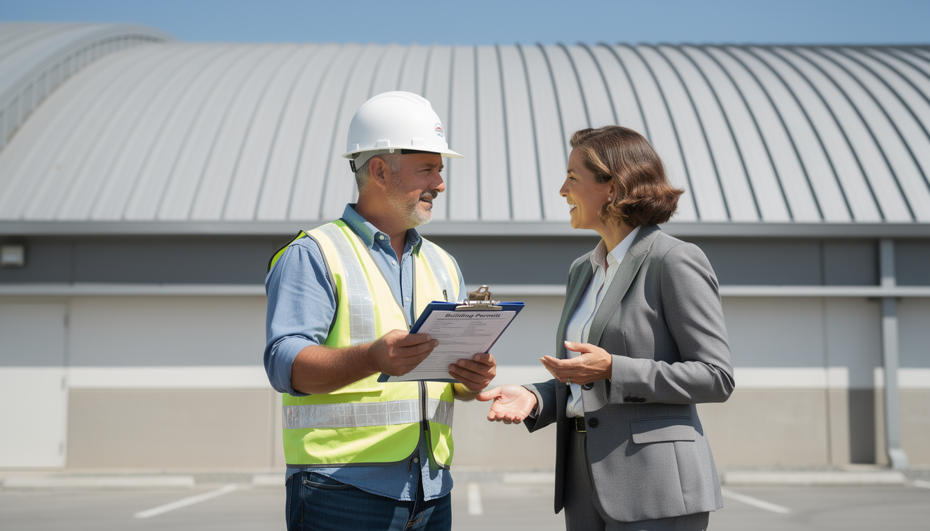découvrez notre guide complet pour l'isolation et la rénovation d'une toiture arrondie, avec des conseils pratiques et des solutions adaptées pour optimiser votre confort et économiser de l'énergie.