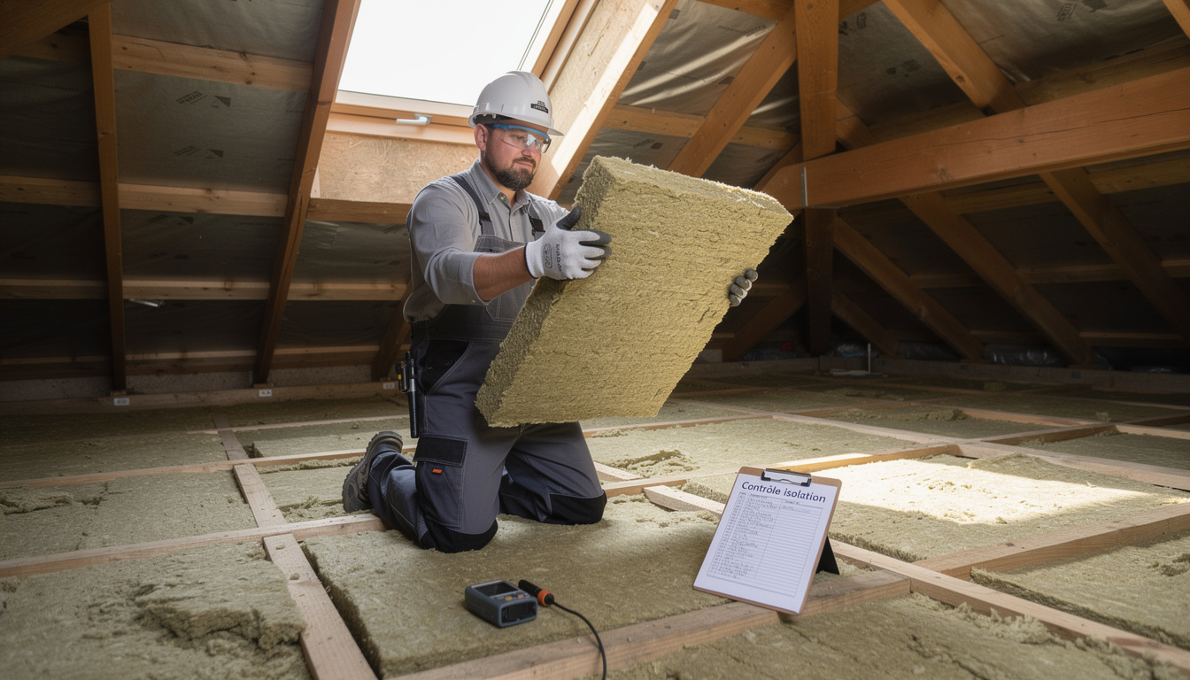 découvrez des astuces et conseils pratiques pour l'isolation de votre toiture intérieure en grand est, afin d'améliorer le confort thermique et réduire vos coûts énergétiques.