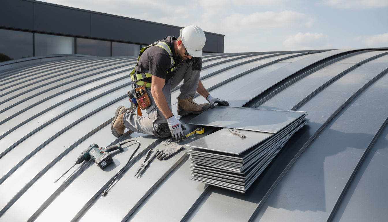 découvrez si une toiture arrondie améliore réellement les performances thermiques de votre habitation et quels sont ses avantages en termes d'isolation énergétique.