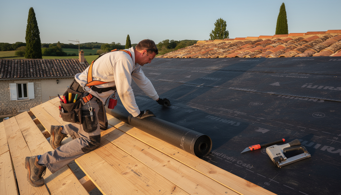 découvrez comment le couvreur isolateur en nouvelle-aquitaine contribue à rendre votre maison plus économique grâce à une isolation performante et des techniques adaptées au climat régional.