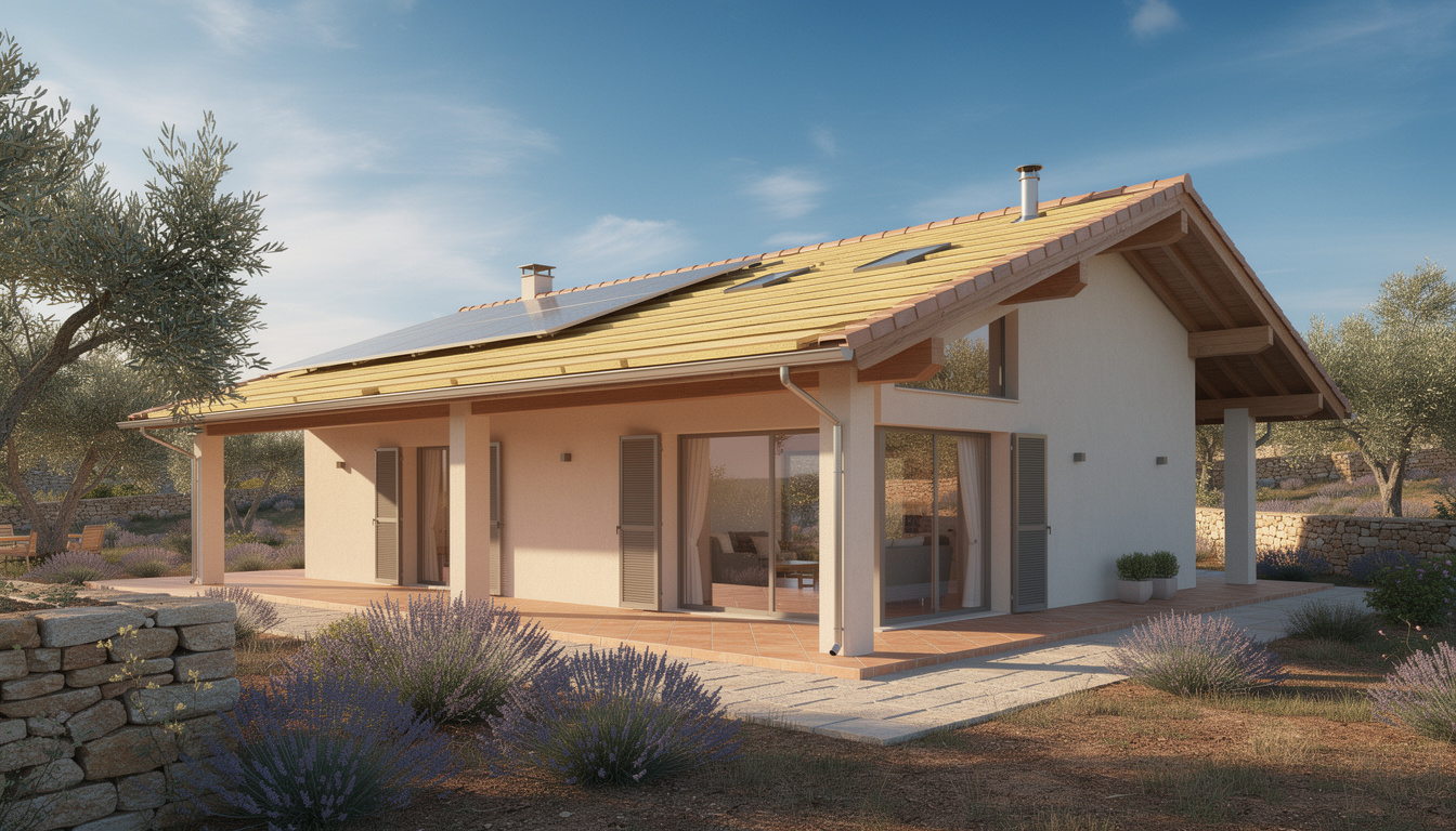 découvrez le rôle essentiel du couvreur isolateur en nouvelle-aquitaine pour améliorer l'isolation de votre maison et réduire vos dépenses énergétiques.