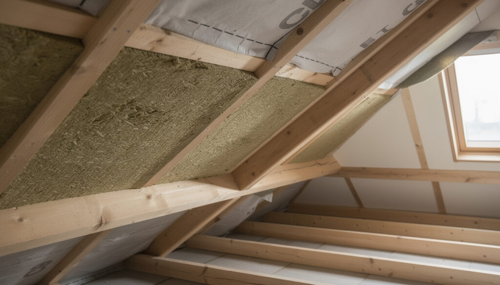 découvrez les avantages de l'isolation de la toiture intérieure en centre-val de loire pour améliorer le confort thermique, réduire les dépenses énergétiques et valoriser votre habitation.