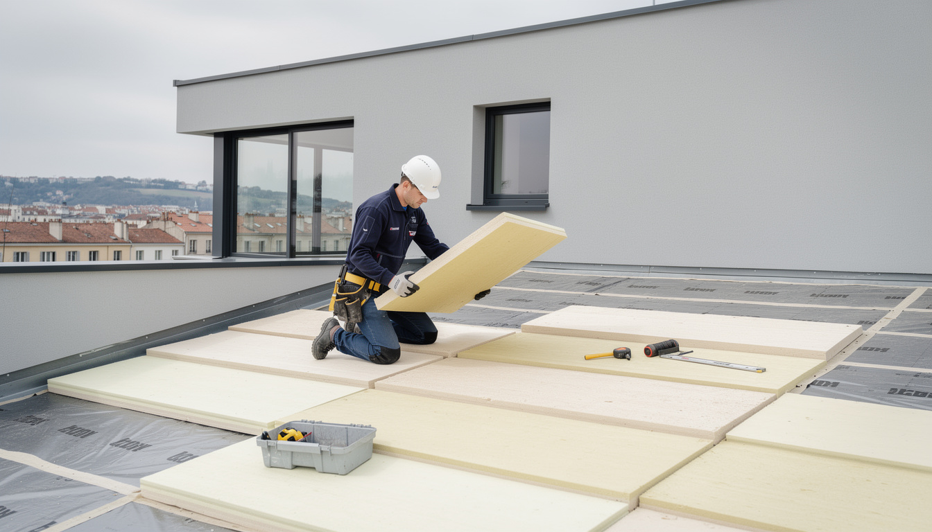 trouvez les meilleurs couvreurs isolateurs à lyon pour tous vos travaux d’isolation. qualité, expertise et efficacité garanties pour améliorer le confort de votre logement.