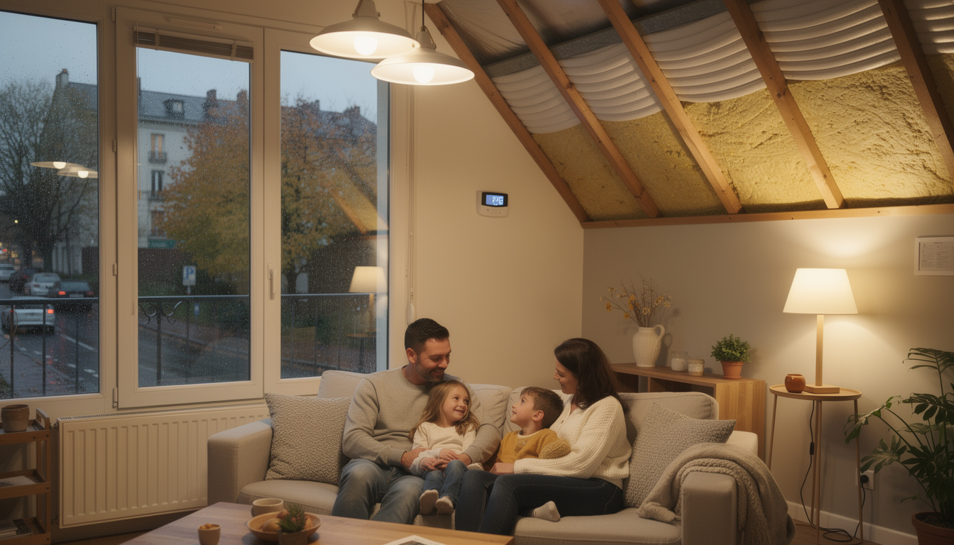 trouvez les meilleurs couvreurs isolateurs à lyon pour des travaux d’isolation efficaces et durables. qualité et expertise assurées pour votre confort thermique.