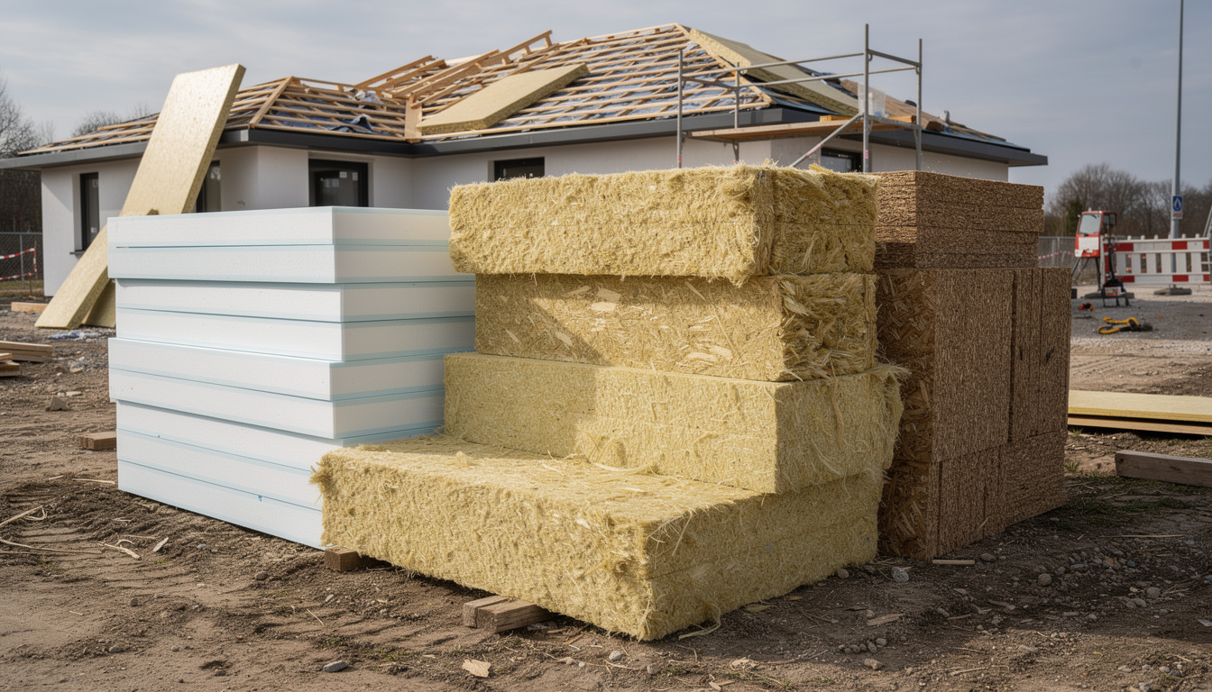 découvrez nos conseils pratiques pour isoler votre toiture par l'extérieur de manière efficace et durable, afin d'améliorer le confort thermique de votre maison et réduire vos dépenses énergétiques.