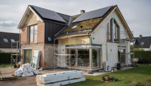 découvrez comment transformer une passoire thermique en un logement basse consommation grâce à des solutions efficaces d'isolation et de rénovation énergétique.