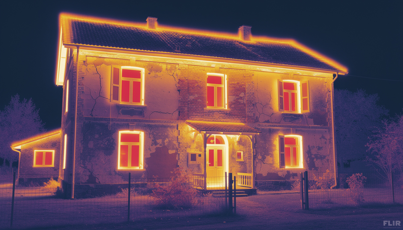découvrez comment transformer une passoire thermique en un logement basse consommation grâce à des astuces d'isolation et d'efficacité énergétique pour réduire vos factures et améliorer votre confort.