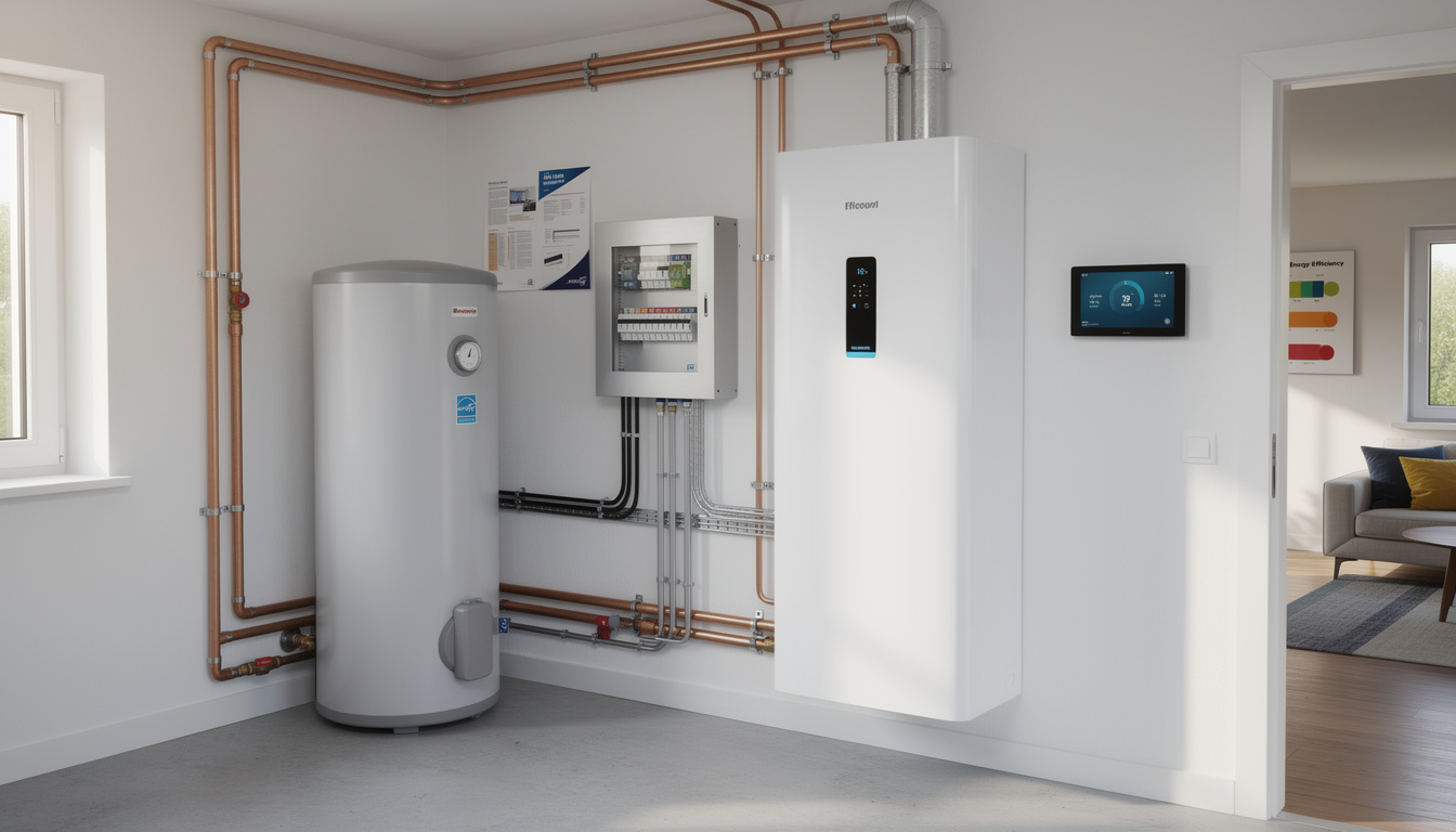 découvrez comment transformer une passoire thermique en un logement basse consommation grâce à des solutions efficaces d'isolation et d'amélioration énergétique.