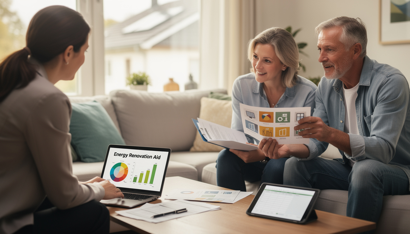 découvrez des astuces pratiques pour transformer une passoire thermique en un logement basse consommation et réduire significativement vos dépenses énergétiques.