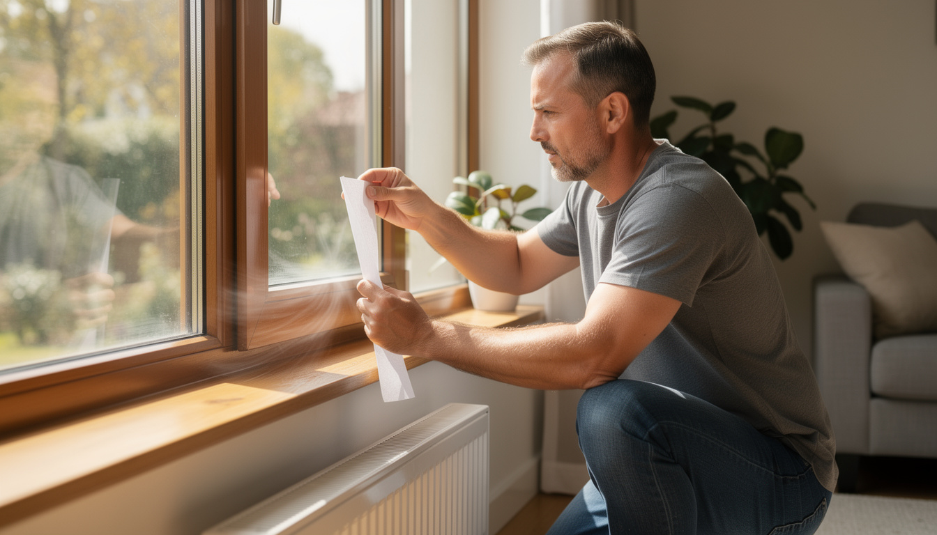 apprenez à identifier les points faibles d'une passoire thermique et découvrez des solutions efficaces pour améliorer l'isolation de votre logement et réduire votre consommation énergétique.