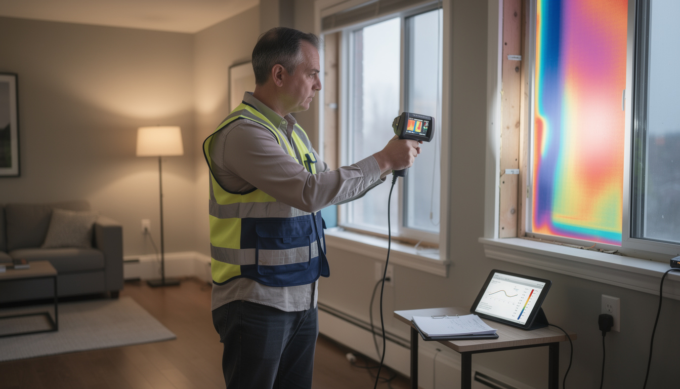 apprenez à identifier les faiblesses d'une passoire thermique et découvrez des solutions efficaces pour améliorer l'isolation de votre logement et réduire vos factures d'énergie.