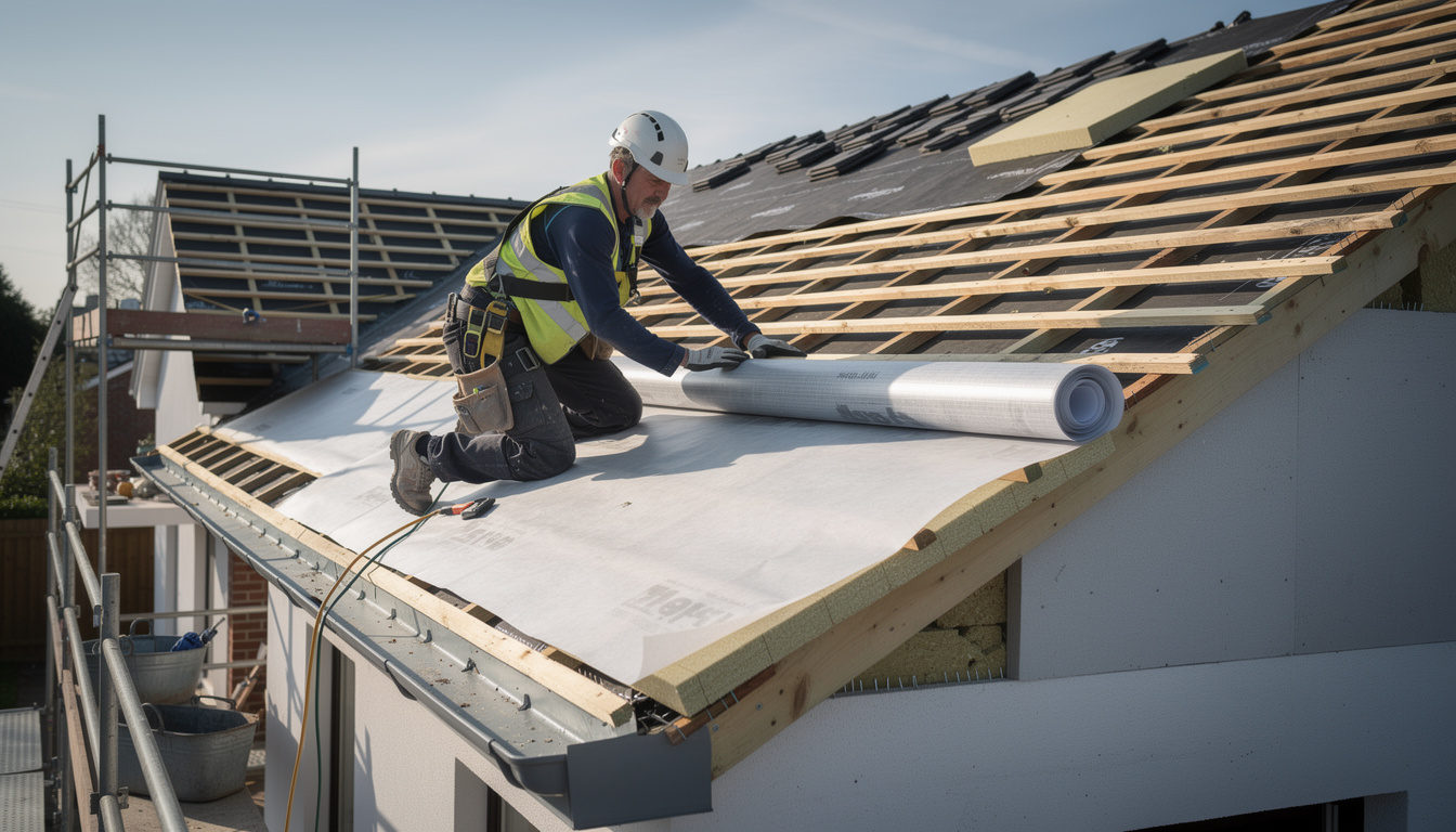 découvrez les étapes clés et conseils pratiques pour réussir l'isolation de votre toiture par l'extérieur, améliorer le confort thermique et réaliser des économies d'énergie.