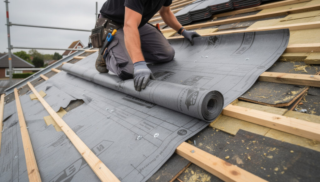 découvrez comment l'isolation de toiture par l'extérieur améliore le confort thermique de votre maison tout en réduisant vos dépenses énergétiques.