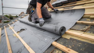 découvrez comment l'isolation de toiture par l'extérieur améliore le confort thermique de votre maison tout en réduisant vos dépenses énergétiques.