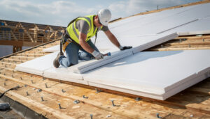 découvrez les différentes techniques et matériaux pour l'isolation de toiture par l'extérieur afin d'améliorer la performance énergétique de votre habitation tout en optimisant le confort thermique.