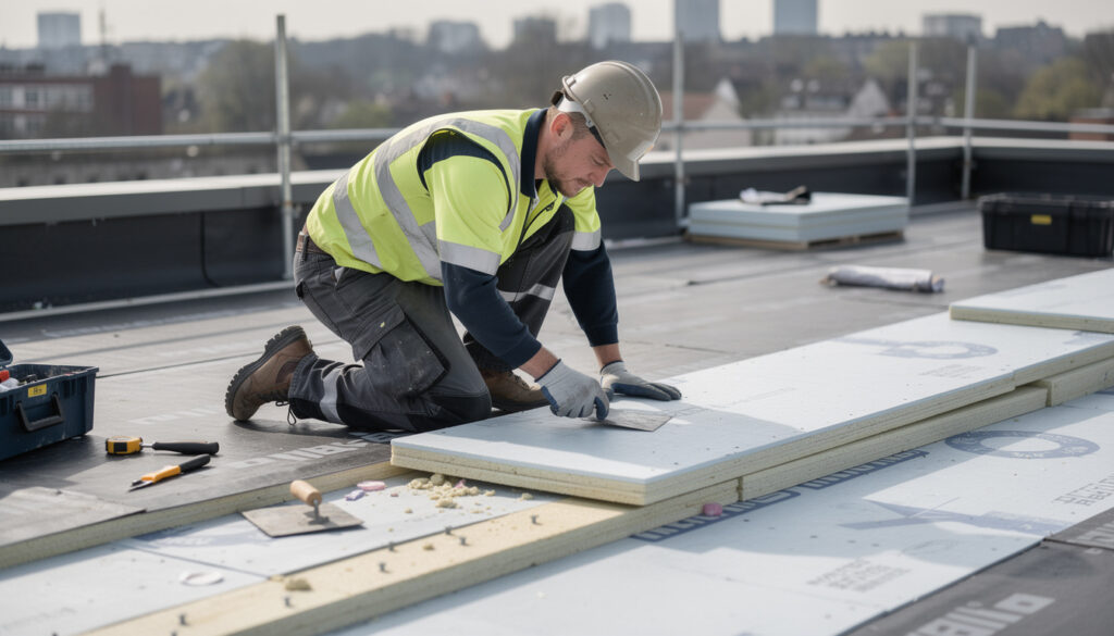 découvrez les techniques d'isolation de toiture par l'extérieur, les matériaux adaptés et comment améliorer la performance énergétique de votre habitation.