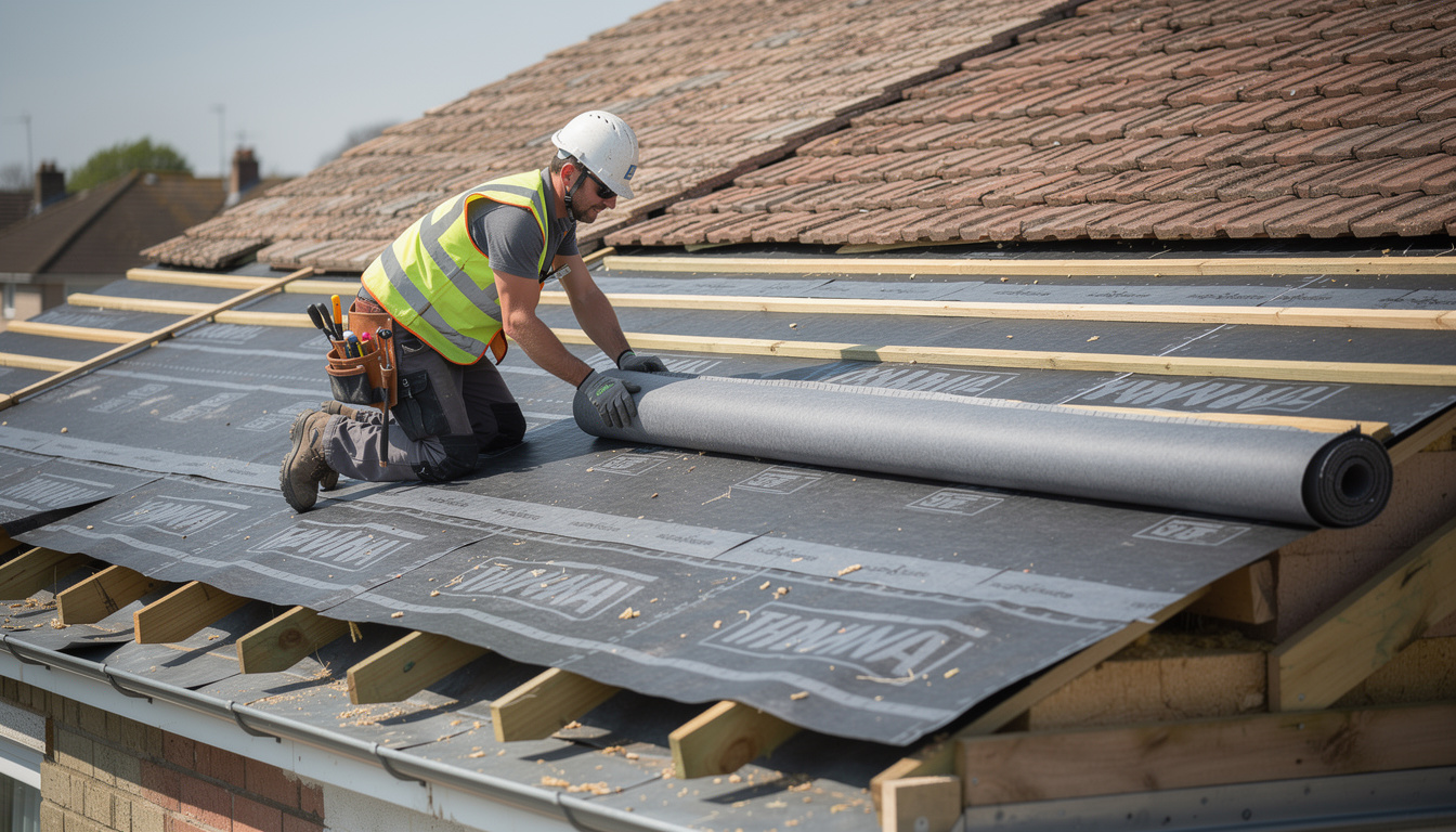 découvrez comment isoler votre toiture par l'extérieur, les matériaux adaptés et les avantages pour améliorer la performance énergétique de votre habitation.