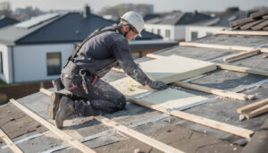 découvrez les avantages de l'isolation de toiture par l'extérieur et pourquoi cette méthode est idéale pour améliorer le confort thermique et protéger votre maison efficacement.