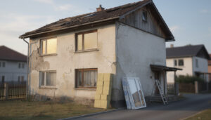 découvrez les étapes essentielles pour augmenter l'efficacité énergétique de votre passoire thermique et réduire vos factures d'énergie tout en améliorant le confort de votre logement.