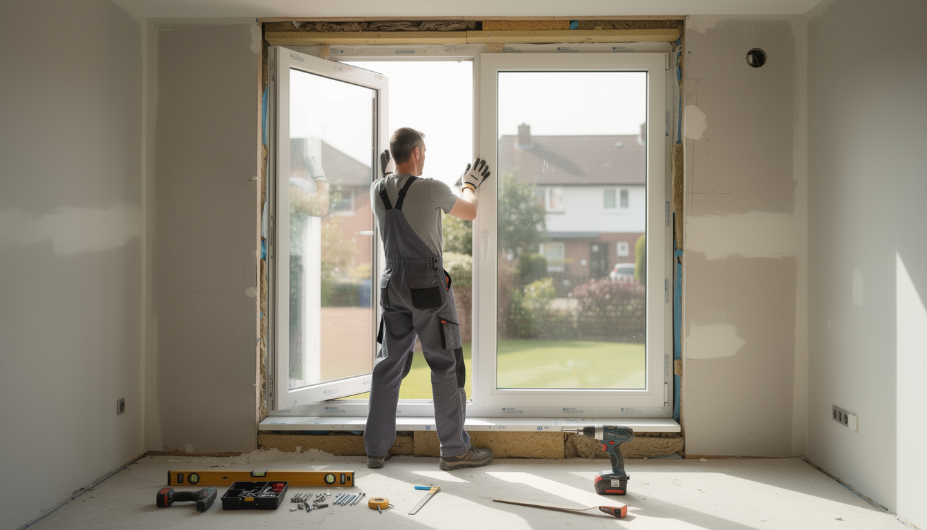 découvrez les travaux indispensables pour transformer une passoire thermique en un logement performant et confortable grâce à une rénovation énergétique efficace.